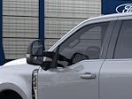New 2025 Ford F-350 Lariat Crew Cab 4WD SRW Pickup for sale #2512484 - photo 20