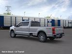 New 2025 Ford F-350 Lariat Crew Cab 4WD SRW Pickup for sale #2512484 - photo 2