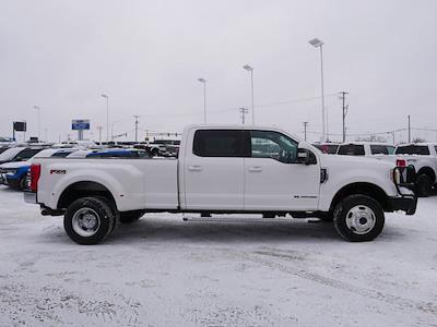 Used 2017 Ford F-350 Lariat Crew Cab for sale #2512484A - photo 2