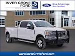 Used 2017 Ford F-350 Lariat Crew Cab for sale #2512484A - photo 27