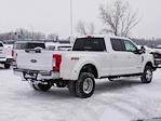 Used 2017 Ford F-350 Lariat Crew Cab for sale #2512484A - photo 9