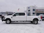 Used 2017 Ford F-350 Lariat Crew Cab for sale #2512484A - photo 4