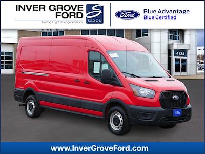 2023 Ford Transit 250 Medium Roof RWD Empty Cargo Van for sale #2513309A - photo 1