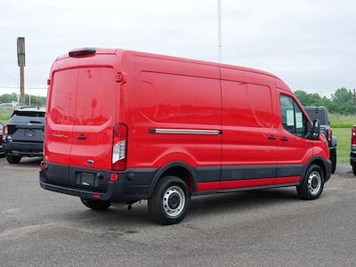 2023 Ford Transit 250 Medium Roof RWD Empty Cargo Van for sale #2513309A - photo 2