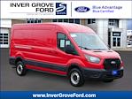 2023 Ford Transit 250 Medium Roof RWD Empty Cargo Van for sale #2513309A - photo 1