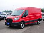 2023 Ford Transit 250 Medium Roof RWD Empty Cargo Van for sale #2513309A - photo 7