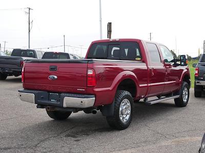 2016 Ford F-250 Crew Cab 4WD Pickup for sale #2513401A - photo 2