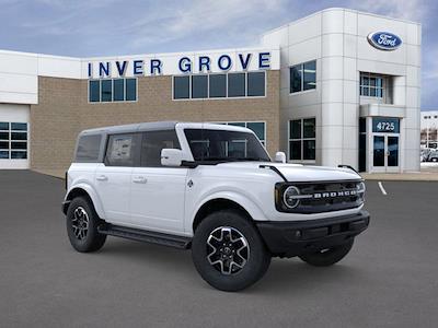 2025 Ford Bronco 4WD SUV for sale #2513570 - photo 1
