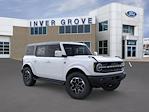 2025 Ford Bronco 4WD SUV for sale #2513570 - photo 1