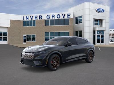 2025 Ford Mustang Mach-E AWD SUV for sale #2514103 - photo 1