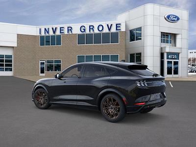 2025 Ford Mustang Mach-E AWD SUV for sale #2514103 - photo 2