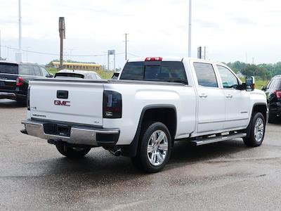 2018 GMC Sierra 1500 Crew Cab 4WD Pickup for sale #2514536A - photo 2
