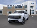2025 Ford F-150 Lightning SuperCrew Cab AWD Pickup for sale #2514827 - photo 3