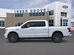 2025 Ford F-150 Lightning SuperCrew Cab AWD Pickup for sale #2514827 - photo 4