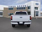 2025 Ford F-150 Lightning SuperCrew Cab AWD Pickup for sale #2514827 - photo 5
