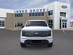 2025 Ford F-150 Lightning SuperCrew Cab AWD Pickup for sale #2514827 - photo 6