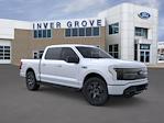 2025 Ford F-150 Lightning SuperCrew Cab AWD Pickup for sale #2514827 - photo 7