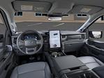 2025 Ford F-150 Lightning SuperCrew Cab AWD Pickup for sale #2514827 - photo 9