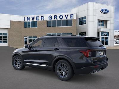 2025 Ford Explorer 4WD SUV for sale #2515206 - photo 2