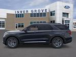 2025 Ford Explorer 4WD SUV for sale #2515206 - photo 4