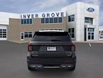 2025 Ford Explorer 4WD SUV for sale #2515206 - photo 5
