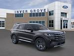 2025 Ford Explorer 4WD SUV for sale #2515206 - photo 7