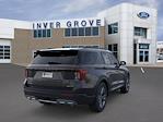 2025 Ford Explorer 4WD SUV for sale #2515206 - photo 8