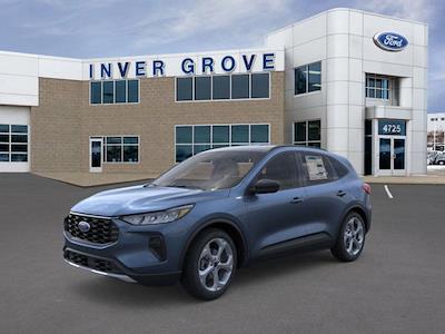 2025 Ford Escape AWD SUV for sale #2515339 - photo 1