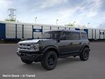 2025 Ford Bronco 4WD SUV for sale #2516084 - photo 1