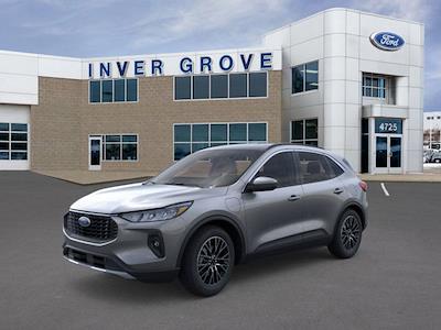 2025 Ford Escape FWD SUV for sale #2516413 - photo 1