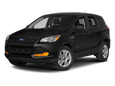 Used 2014 Ford Escape - photo 1