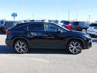2017 Lexus RX 350 AWD SUV for sale #2516485A - photo 1