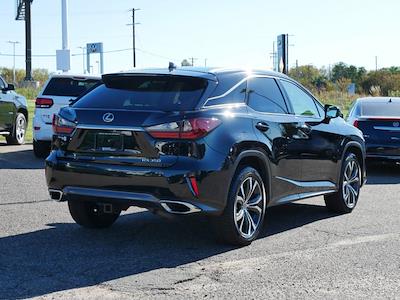 2017 Lexus RX 350 AWD SUV for sale #2516485A - photo 2