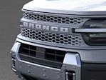 2025 Ford Bronco Sport 4WD SUV for sale #2516498 - photo 17