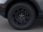 2025 Ford Bronco Sport 4WD SUV for sale #2516498 - photo 19