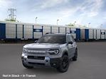 2025 Ford Bronco Sport 4WD SUV for sale #2516498 - photo 3