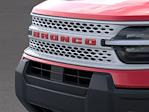 2025 Ford Bronco Sport 4WD SUV for sale #2516822 - photo 17