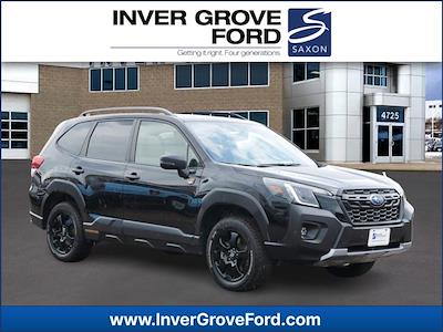 2024 Subaru Forester AWD SUV for sale #2517239A - photo 1