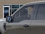 2025 Ford F-150 SuperCrew Cab 4WD Pickup for sale #2517415 - photo 20