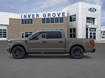 2025 Ford F-150 SuperCrew Cab 4WD Pickup for sale #2517415 - photo 4