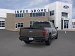 2025 Ford F-150 SuperCrew Cab 4WD Pickup for sale #2517415 - photo 8