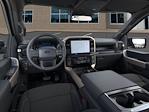 2025 Ford F-150 SuperCrew Cab 4WD Pickup for sale #2517415 - photo 9