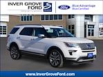 2018 Ford Explorer 4WD SUV for sale #2517415A - photo 31
