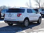 2018 Ford Explorer 4WD SUV for sale #2517415A - photo 9
