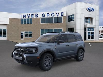 2025 Ford Bronco Sport 4WD SUV for sale #2517421 - photo 1