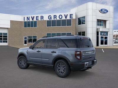 2025 Ford Bronco Sport 4WD SUV for sale #2517421 - photo 2