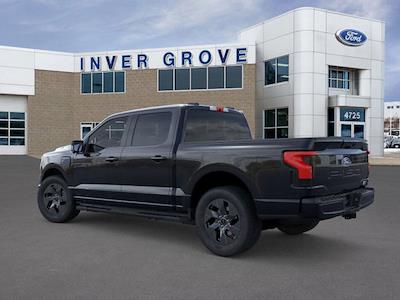 2025 Ford F-150 Lightning SuperCrew Cab AWD Pickup for sale #2517455 - photo 2