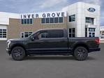 2025 Ford F-150 Lightning SuperCrew Cab AWD Pickup for sale #2517455 - photo 4