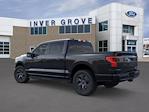 2025 Ford F-150 Lightning SuperCrew Cab AWD Pickup for sale #2517455 - photo 2