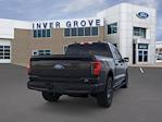 2025 Ford F-150 Lightning SuperCrew Cab AWD Pickup for sale #2517455 - photo 8
